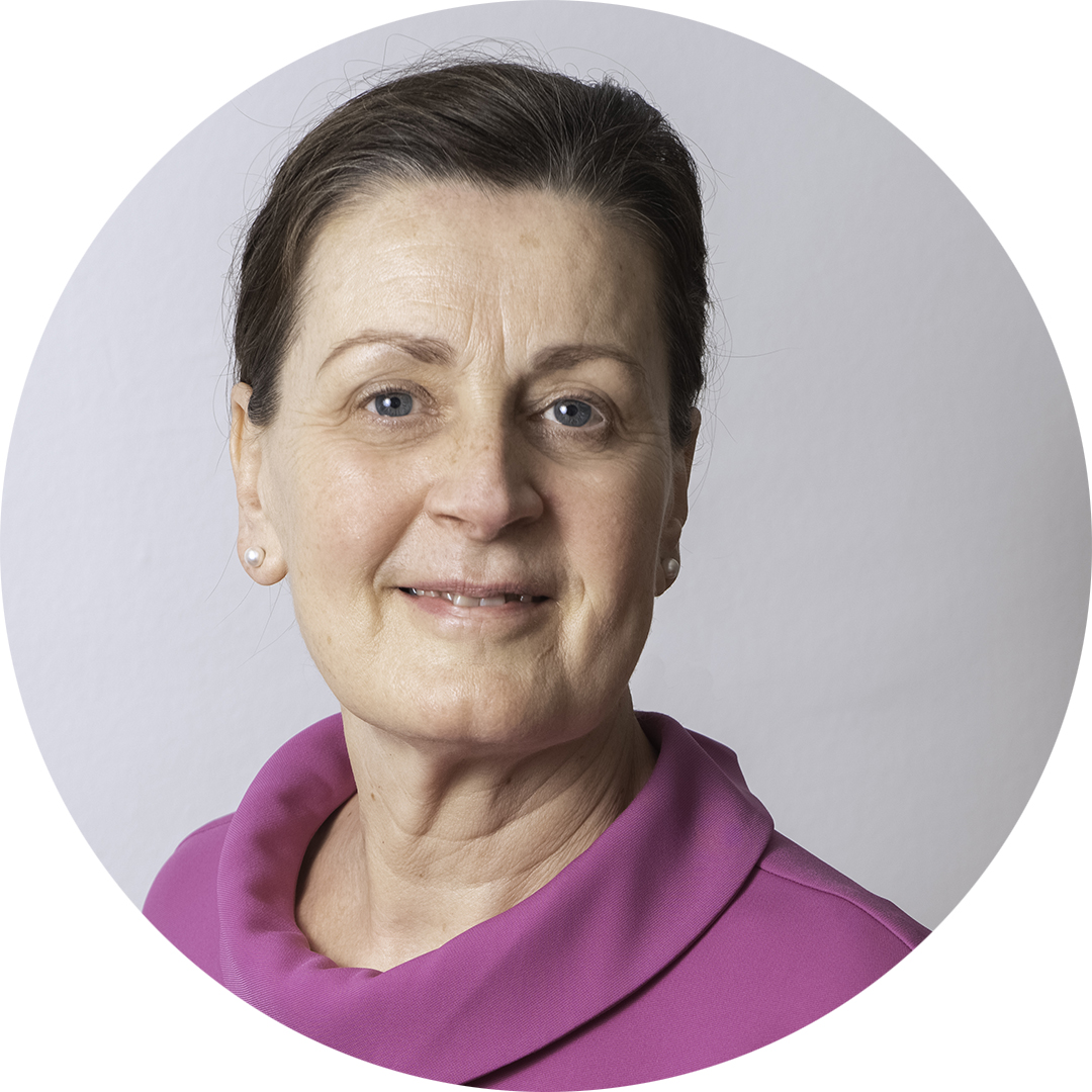 Ann Dorthe Zwisler
